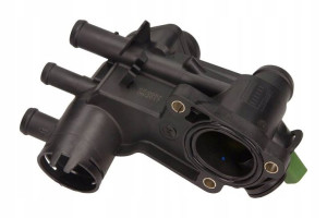 Termostat Z Obudową Vw Golf Bora Seat Toledo Leon Skoda Octavia Maxgear