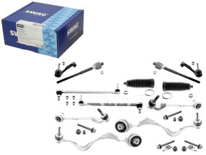 Wahacz Przód Zestaw Bmw 1 E87 3 E90 03> Wahacze +