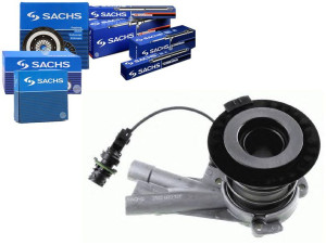 Sachs Łożysko Oporowe Sprzęgła Db Atego Xx15-28 Sa