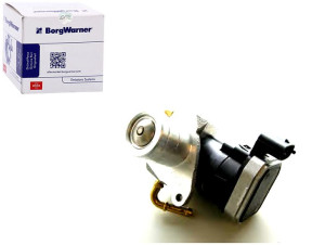 Zawór Egr Opel 2,0 2,2 Dti 16v Wahler