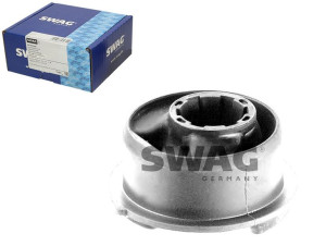 Tulejka Wahacza Volvo 960 95-98 Przód L=p Swag Swa