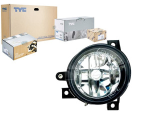 Lampa Przeciwmgielna (h3) Seat Altea Altea Xl Cord