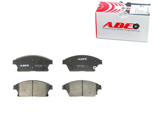 Klocki Hamulcowe Buick Encore Cadillac Ats Chevrol