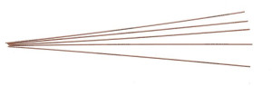 Lut twardy miedziano fosforowy 2%  2mm CASTOLIN RB FLAM 5246 200g (15szt)