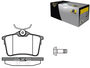 Klocki Hamulcowe Citroen Berlingo Peugeot 308 Part