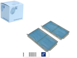 Filtr Kabiny Mazda Demio 1.3 08.98-07.03 Blue Prin