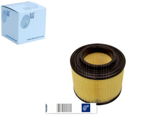 Filtr Powietrza Vw A6 S6 5,2 06- Blue Print