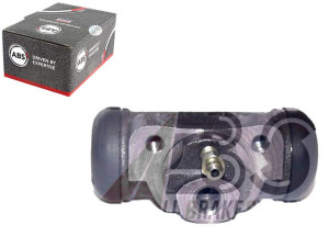 Cylinderek Hamulcowy Jeep Wrangler 91- A.b.s.