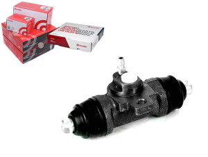 Cylinderek Hamulcowy Vw T4 91-96 Brembo