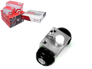 Cylinderek Hamulcowy Fiat Punto Ii 99-05 1.2 Bremb