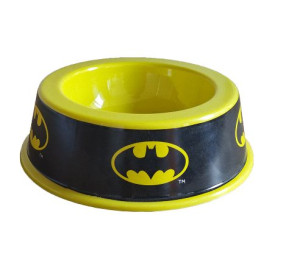 Miska Dc Comics Batman Dla Psa Kota Q10cm