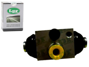Cylinderek Hamulcowy Ford Fiesta Vi Ka+ 1.0-1.6d 0