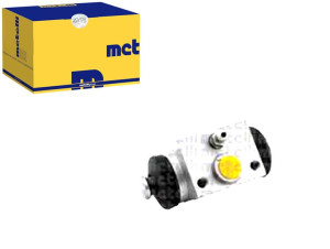 Cylinderek Hamulcowy Fiat Scudo 07- Metelli