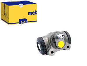 Cylinderek Hamulcowy Mercedes Mb100 25,4 Metelli