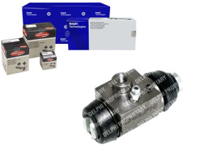 Cylinderek Hamulcowy Bmw 3 (e92) Ford 100 Ii Trans
