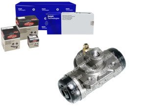 Cylinderek Hamulcowy Ford Transit 91-94 2000- 2006