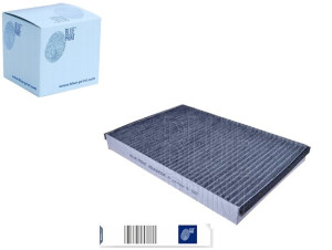 Filtr Kabinowy Opel Blue Print