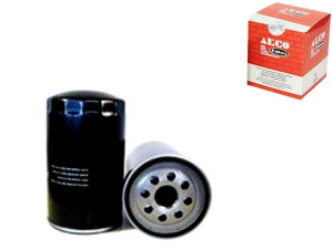 Filtr Oleju Man G90-l200 Alco Filter
