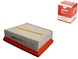 Filtr Powietrza Renault Scenic 09- Alco Filter