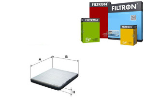 Filtr Kabinowy Filtron