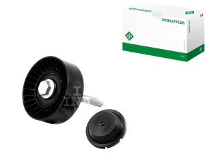 Rolka Paska Wielorowk. Subaru Forester Impreza Leg