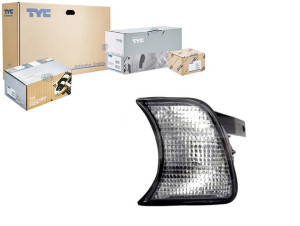 Lampa Kierunkowskazu (dymiony) Bmw 5 E34 12.87-01.