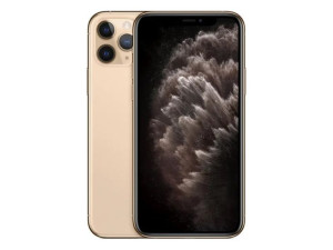 Iphone 11Pro 64 GB/Złoty/Gwarancja/Wysyłka 24H/POLSKI SKLEP