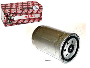 Filtr Paliwa Hyundai 1.5crdi 03- Ashika