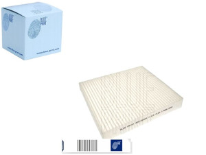 Filtr Kabiny Dodge Avenger Caliber 06- Blue Print