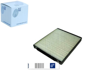 Filtr Kabiny Hyundai Terracan 2.5d 2.9d 3.5 11.01-