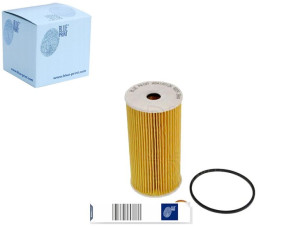 Filtr Oleju Chrysler Voyager Wrangler Cherokke 2,8