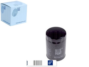 Filtr Oleju Jaguar Xj Xk 96- Blue Print