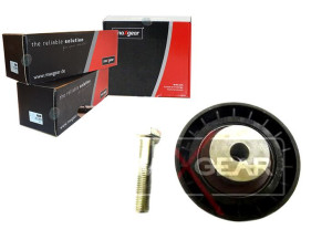 Rolka Paska Wielorowk. Fiat 2,3jtd Maxgear