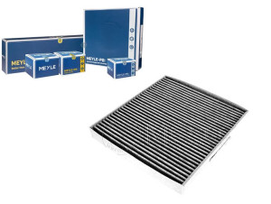 Filtr Kabiny Vw Golf 7 Octavia 12- Audi A3 2012- Z