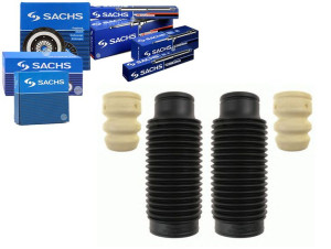 Osłony Odboje Kia Cee'd 1.4-2.0d 12.06-12.12 Sachs