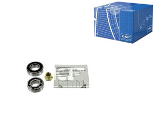Łożysko Koła Suzuki Tył Swift 89-01 1,0 1,3 Skf