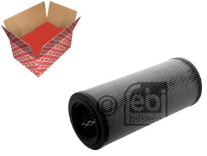 Filtr Powietrza Lancia Febi Bilstein