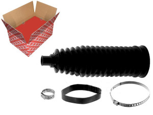 Osłona Przekładni Kierowniczej (dł.210mm 14mm/60mm