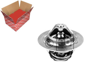 Termostat (89c) Citroen Ax Berlingo C15 Saxo Zx Pe