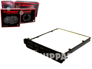 Filtr Kabinowy Toyota Avensis Corolla 1.6-2.4 02-