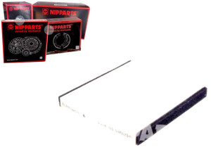 Filtr Kabinowy Daihatsu Cuore 1.0 Nipparts Nippart