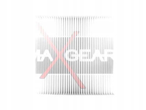 Filtr Kabiny Honda Civic 95- Rover Maxgear