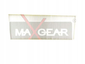 Filtr Kabiny Vw A80 B4 A4 Passat 96- Maxgear