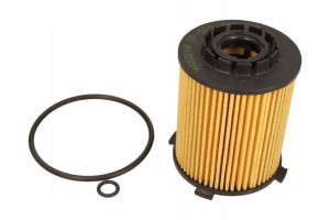 Filtr Oleju Volvo S40 V40 S60 V60 Xc90 1.5-2.0 2014- Maxgear
