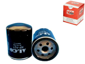Filtr Oleju Fiat Sc Cc 0,9 Alfa Lancia Seat Wys. 9
