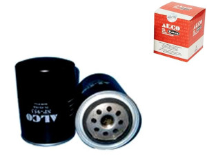 Filtr Oleju Ford 2,3d 2,5d Alco Filter