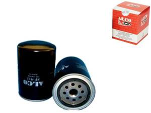 Filtr Oleju Vw Diesel Alco Filter