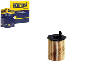 Filtr Oleju Volvo C30 S40 Ii S60 Ii S80 Ii V40 V50