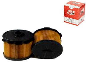 Filtr Paliwa Peugeot 1,9d Alco Filter