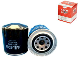 Filtr Paliwa Mazda 626 -87 D Alco Filter